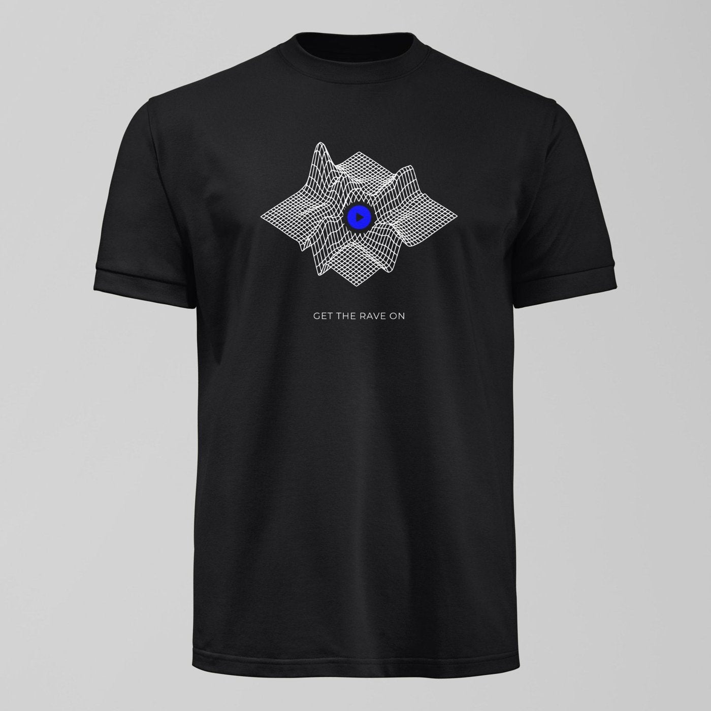 Get The Rave On T-Shirt