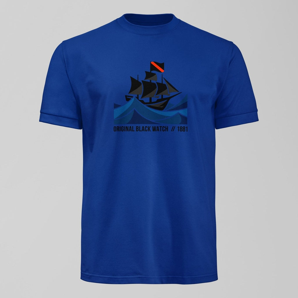 Original Black Watch T-Shirt