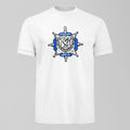 Original League Winners Medal T-Shirt. An Everton fan design by Forever Everton.