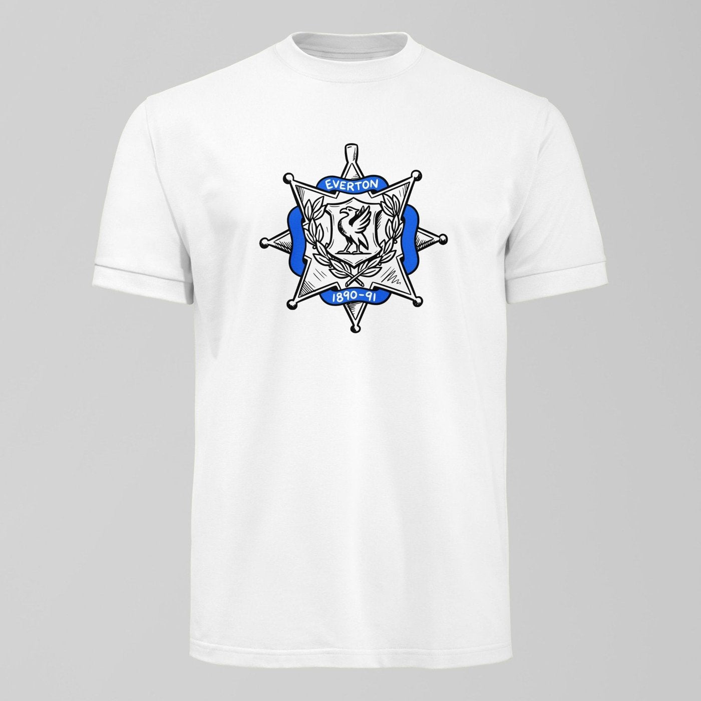 Original League Winners Medal T-Shirt