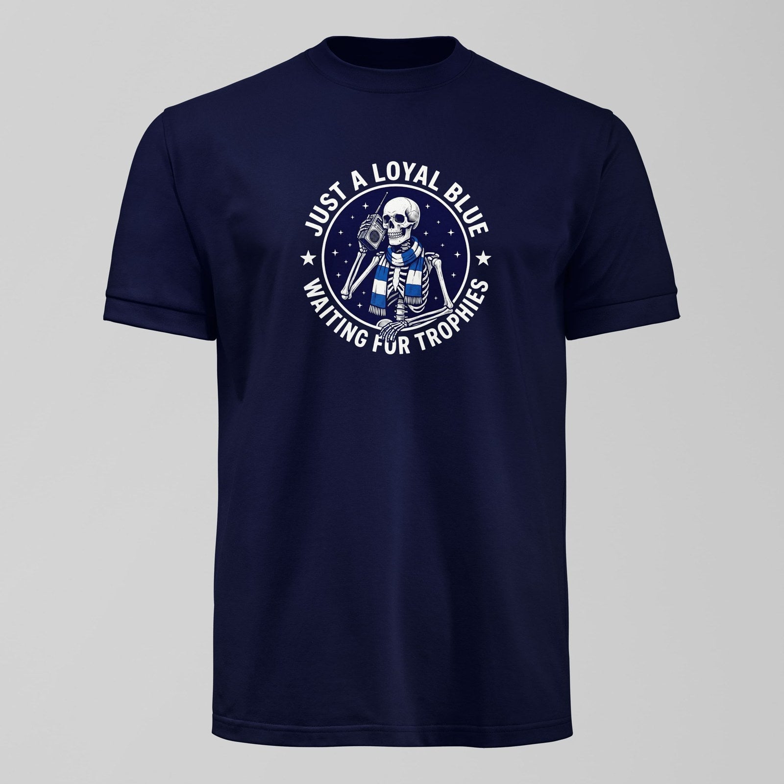 Waiting For Trophies T-Shirt