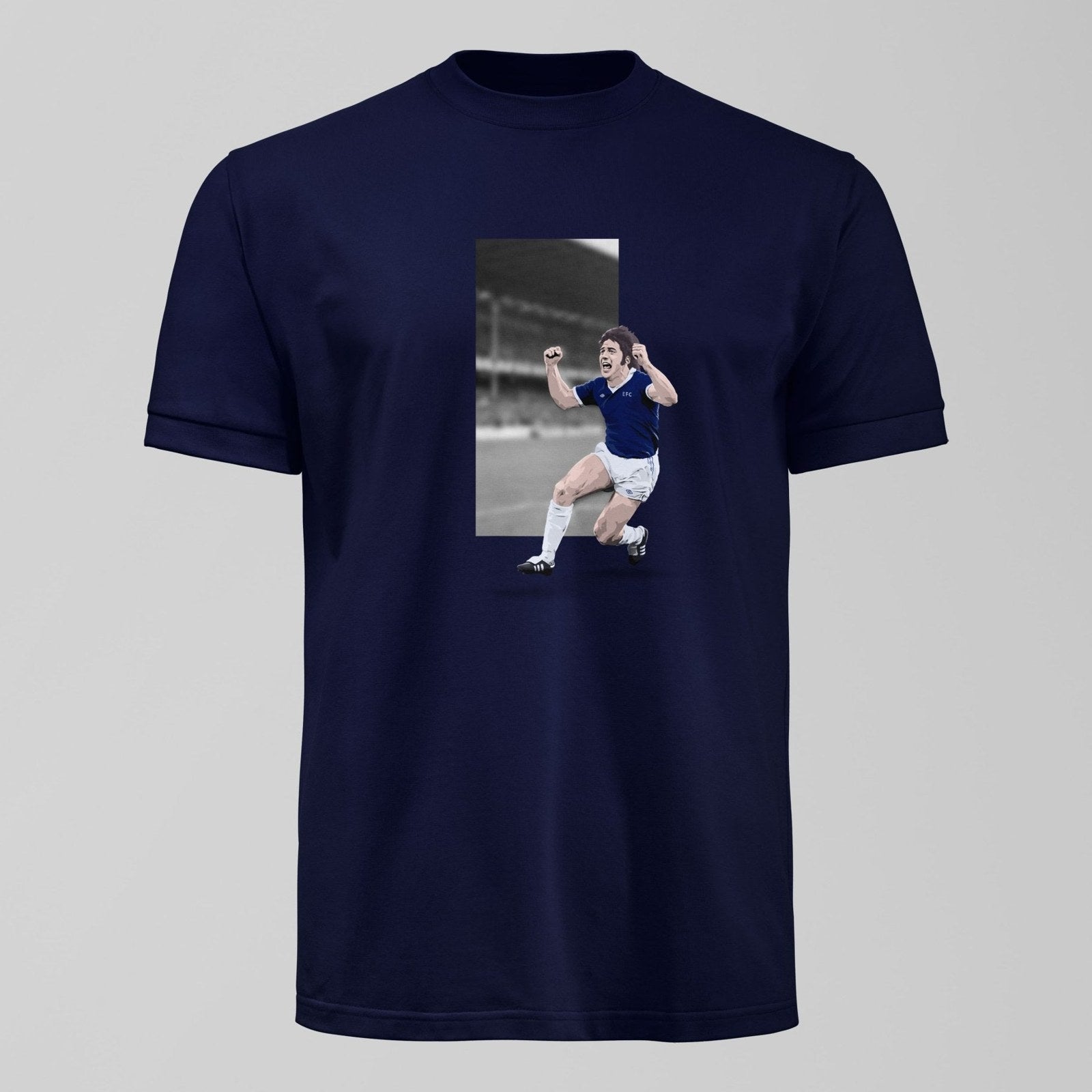 Bob Latchford 30 Goals T-Shirt