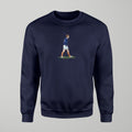 Alan Ball - Everton Jumper - The greatest of them all! - Forever Everton
