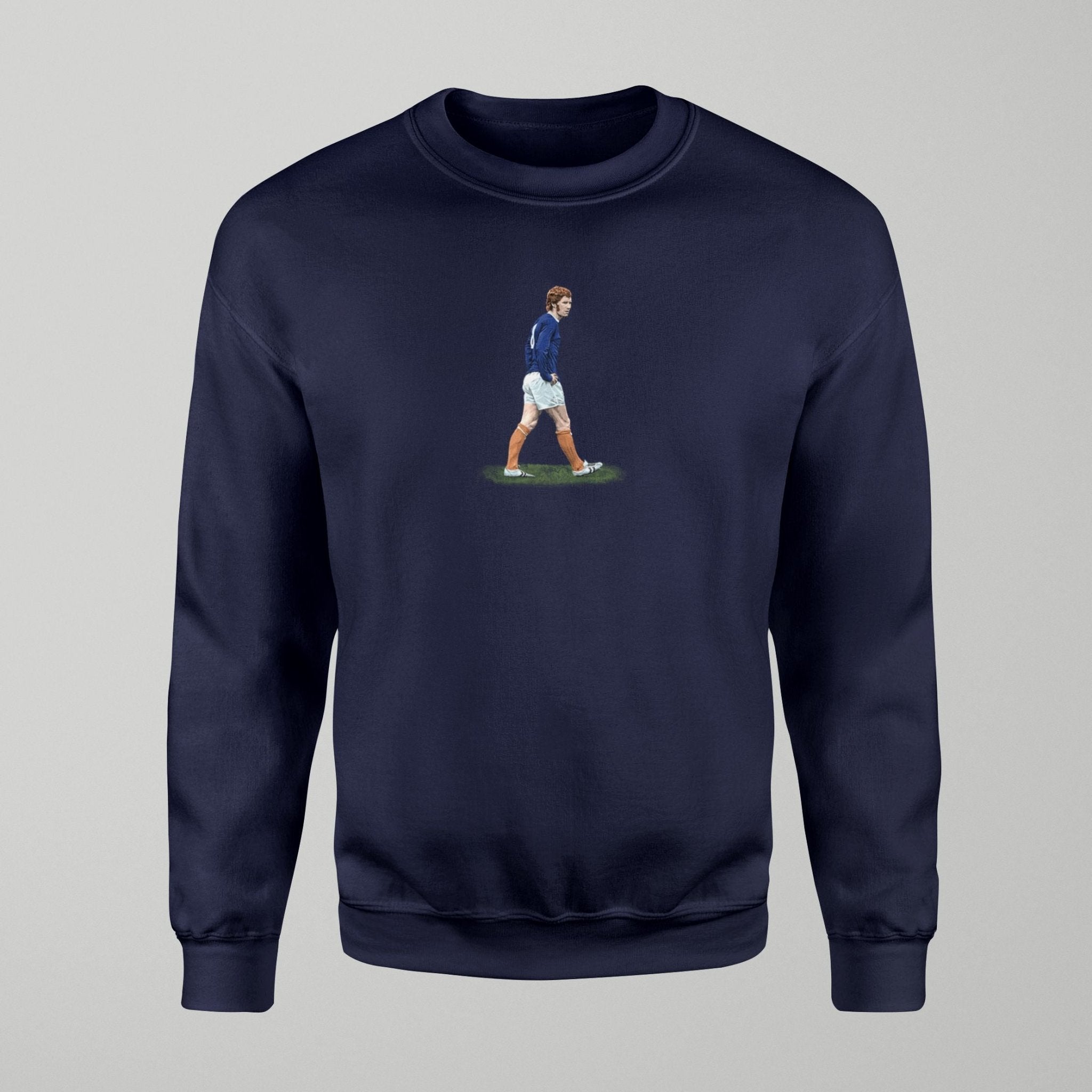Alan Ball - Everton Jumper - The greatest of them all! - Forever Everton