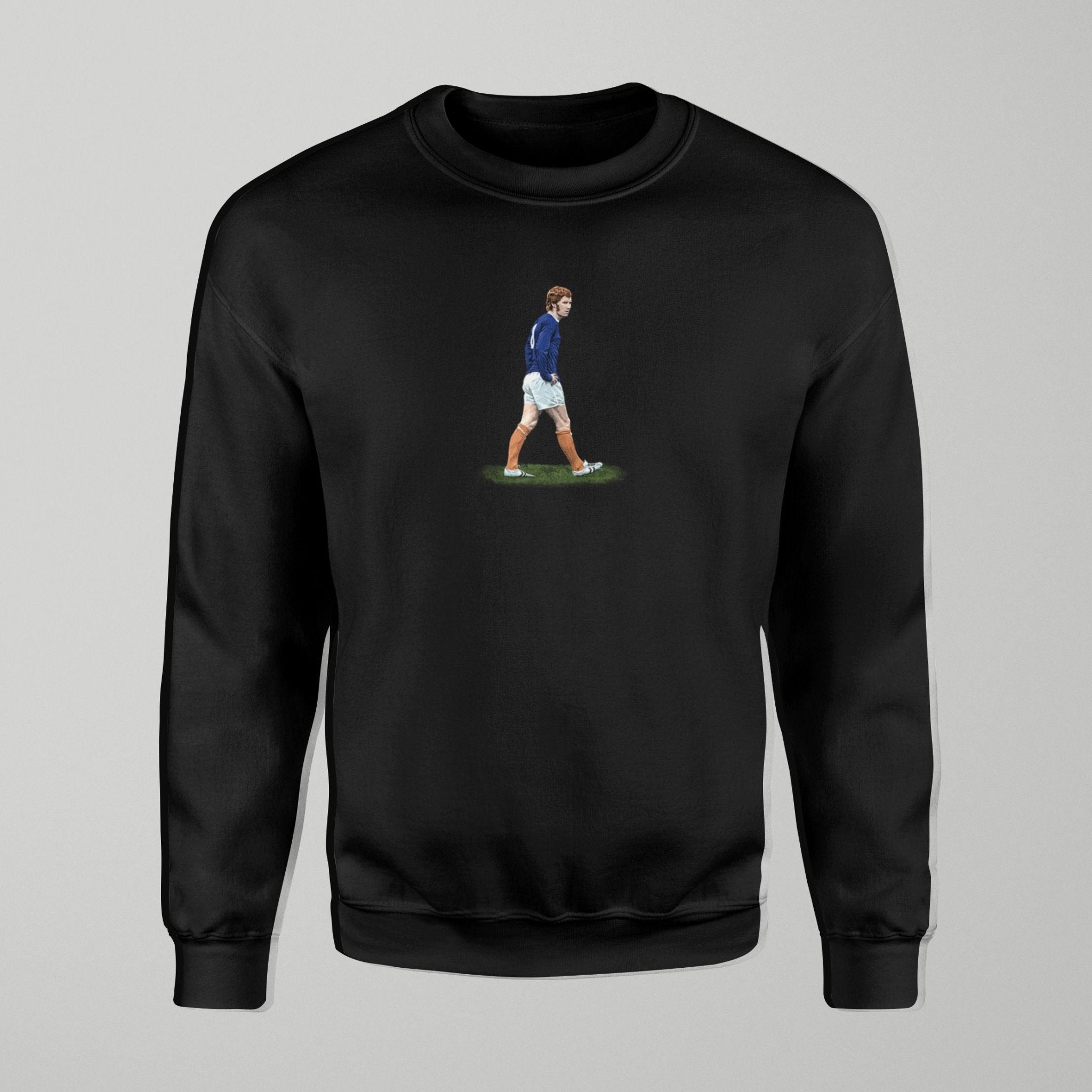 Alan Ball - Everton Jumper - The greatest of them all! - Forever Everton