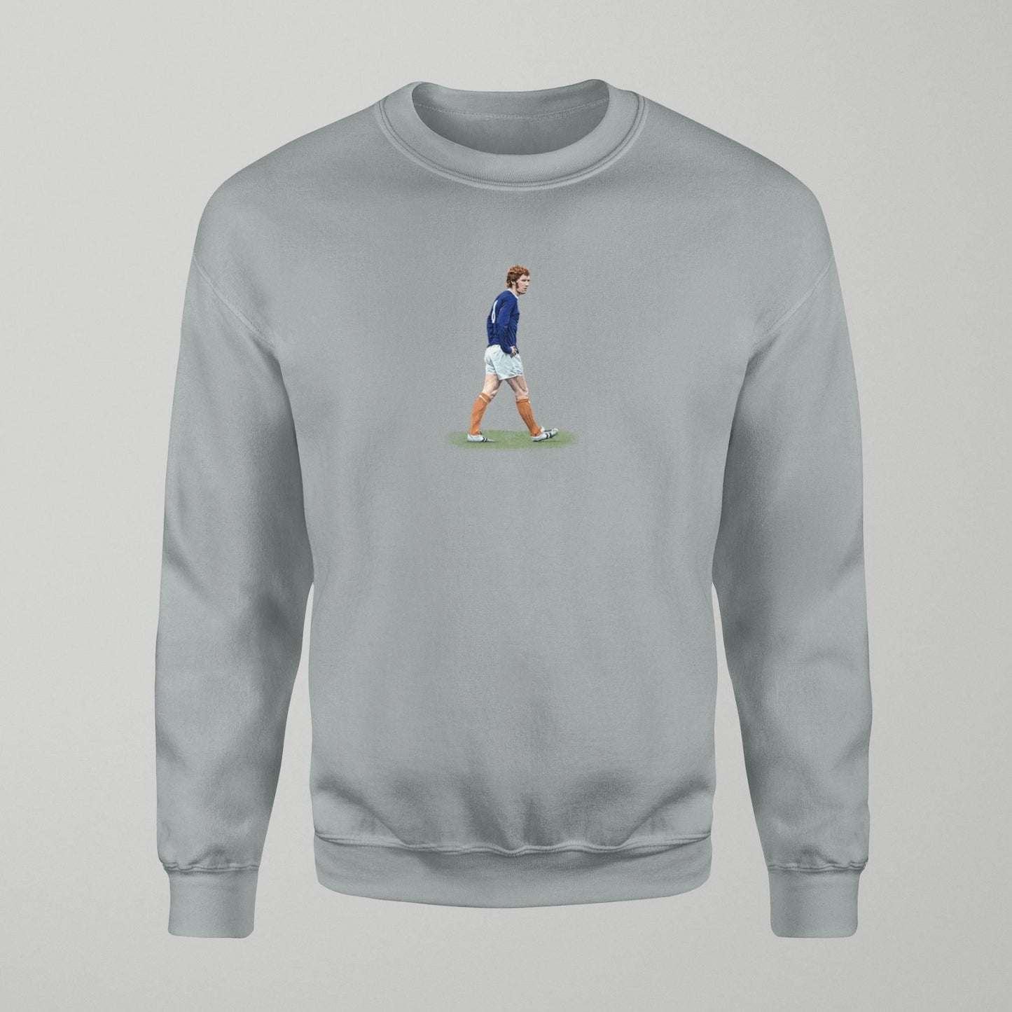 Alan Ball - Everton Jumper - The greatest of them all! - Forever Everton