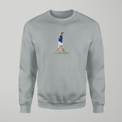 Alan Ball - Everton Jumper - The greatest of them all! - Forever Everton