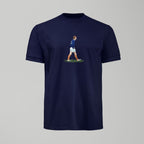 Alan Ball - Everton Tshirt - The greatest of them all! - Forever Everton