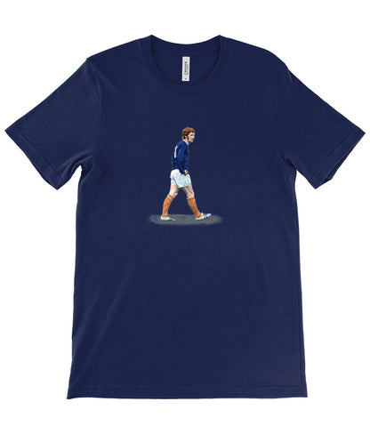 Alan Ball - Everton Tshirt - The greatest of them all! - Forever Everton