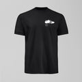 Alan Ball's Famous White Boots Small Design T-Shirt - Forever Everton