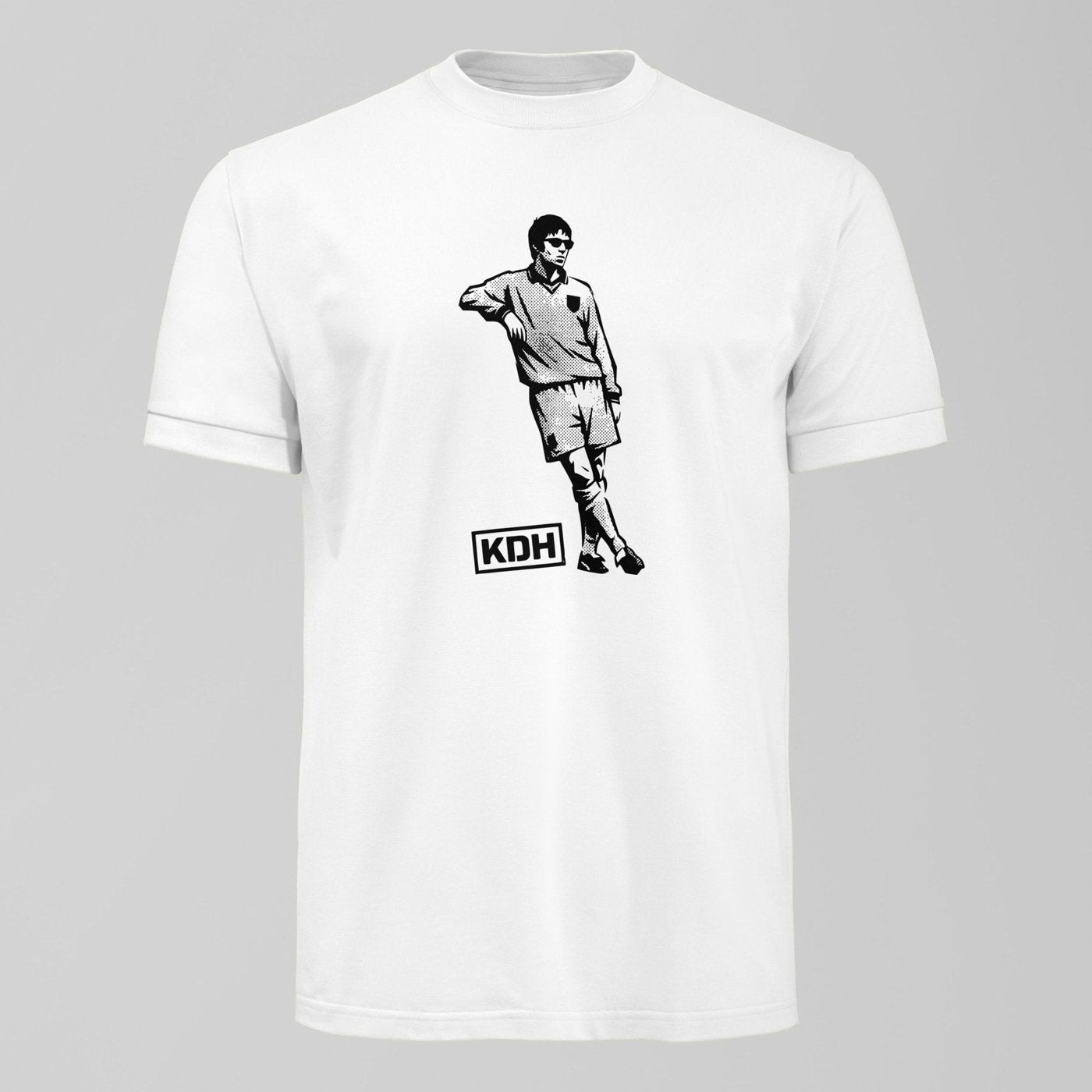 You're My Dewsbury Hall T-Shirt. An Everton fan design by Forever Everton.