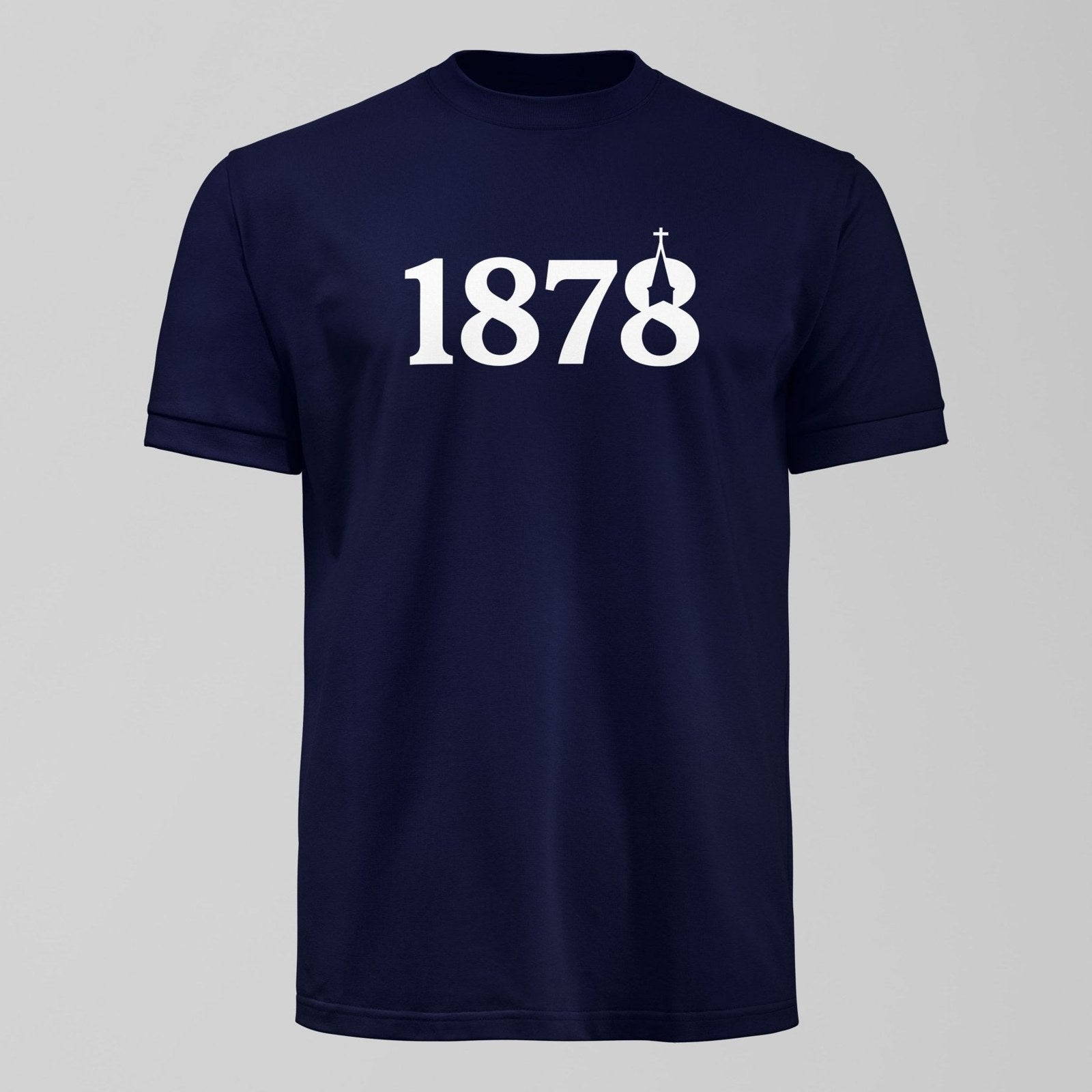 1878 St Domingo T-Shirt