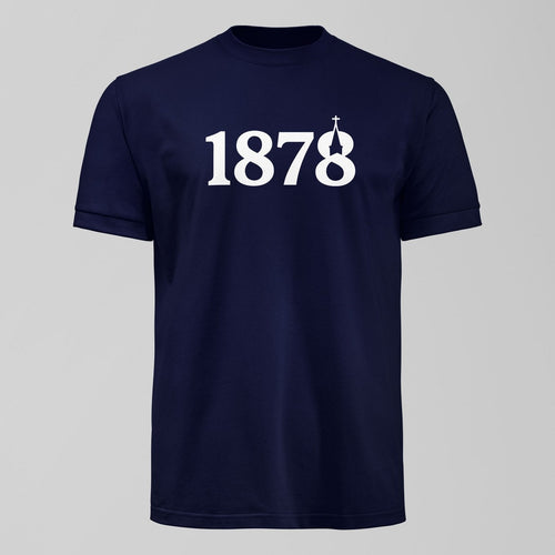 1878 St Domingo T-Shirt