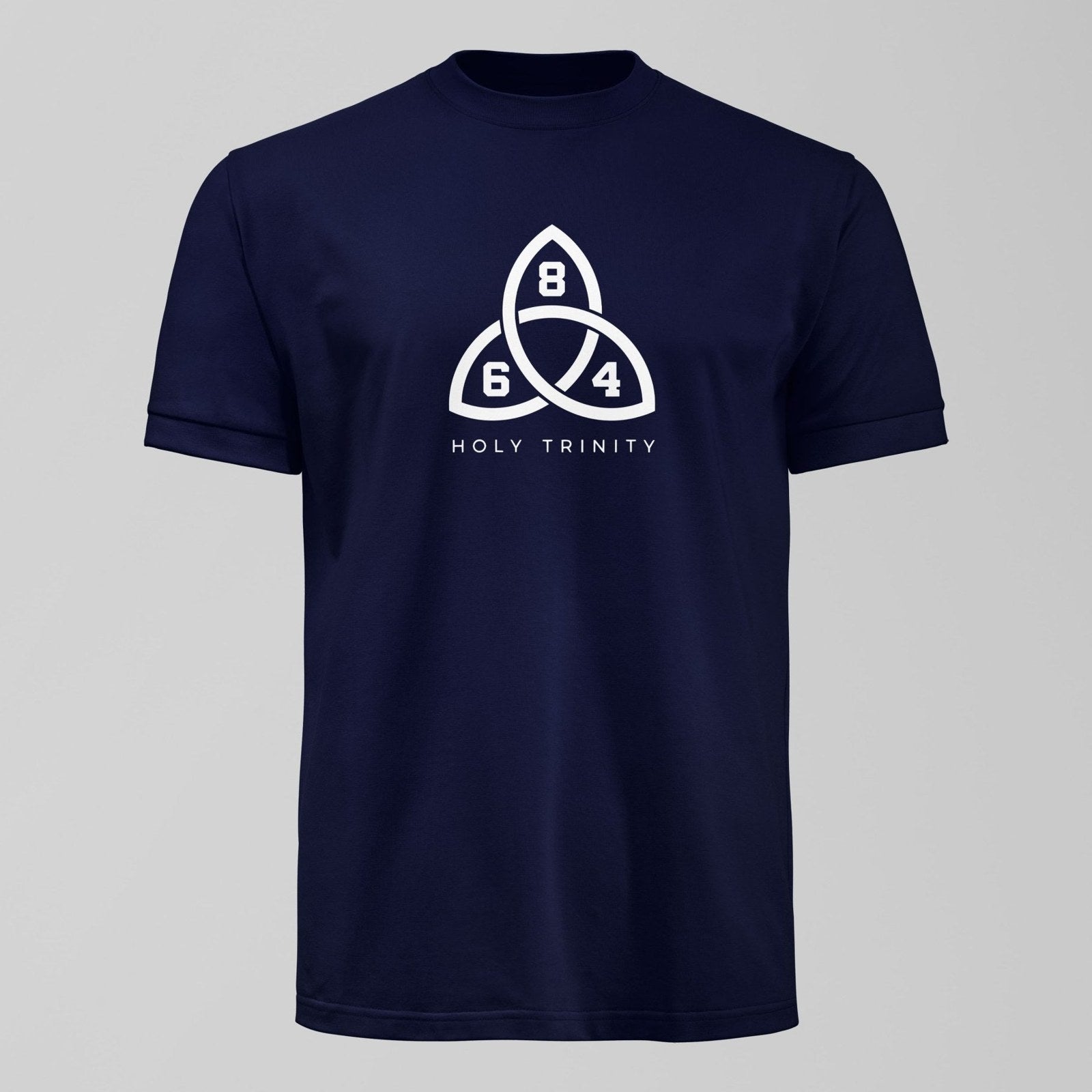 Holy Trinity Everton T-Shirt