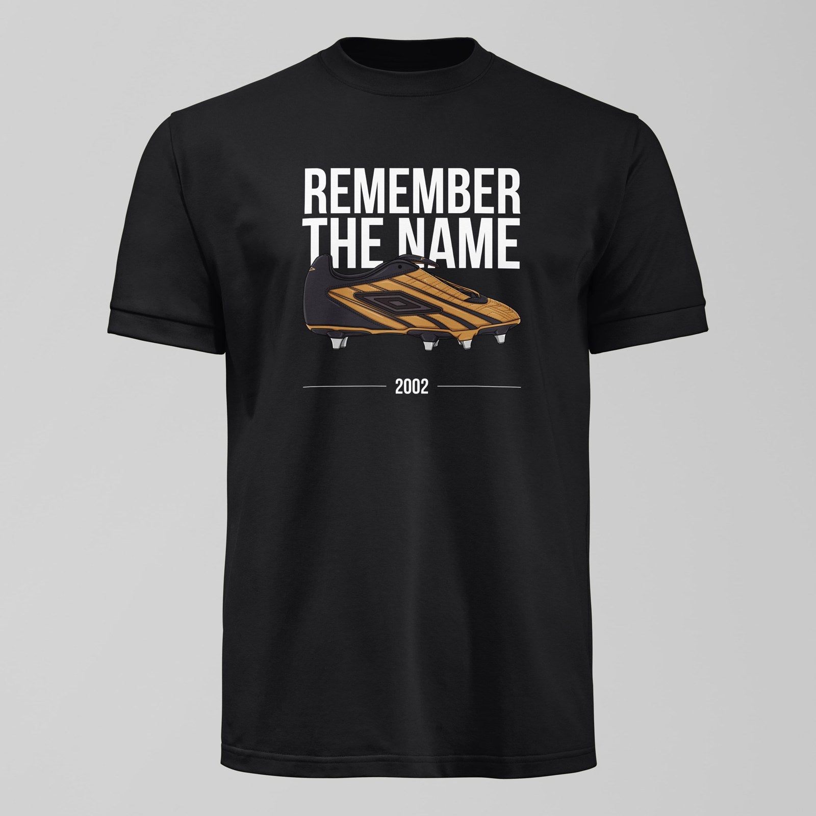 Remember The Name T-Shirt