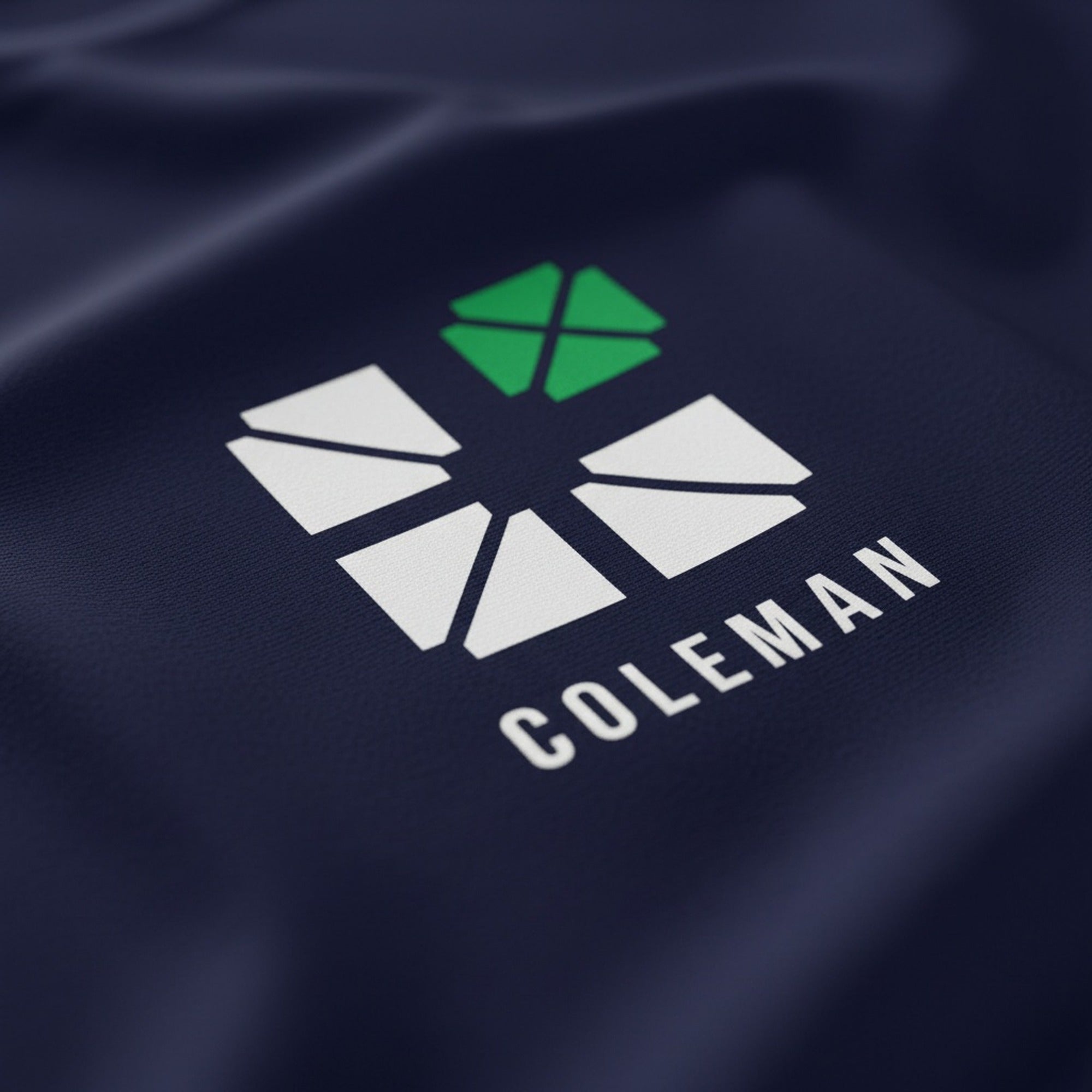 Print close-up on premium cotton. Seamus Coleman Clover Graphic T-Shirt. Forever Everton.