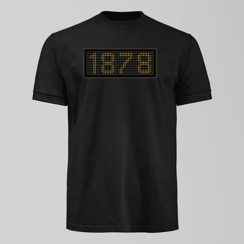 1878 Scoreboard T-Shirt
