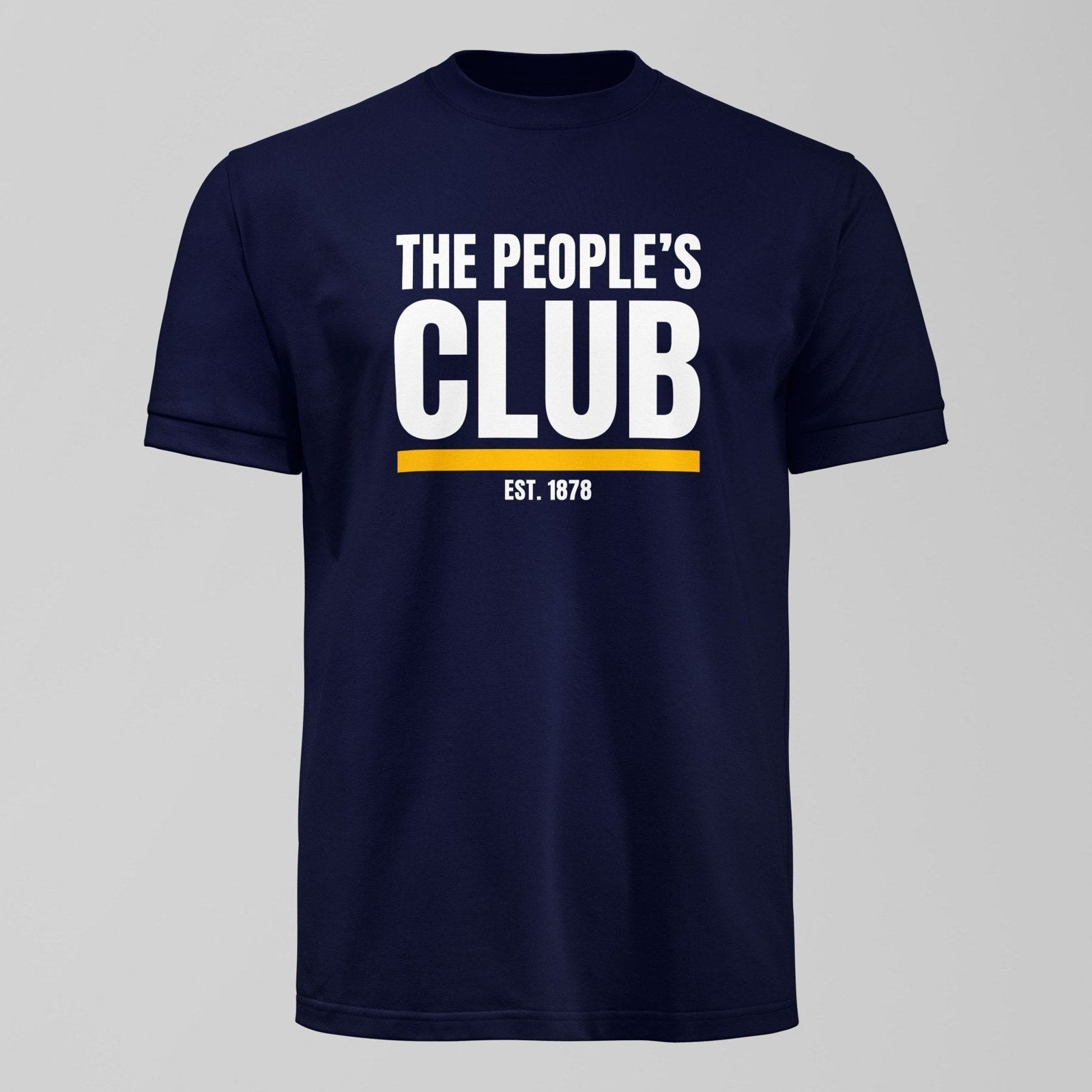 The People's Club T-Shirt