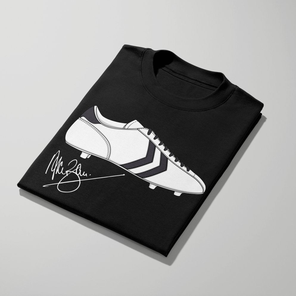 Ballin' - Alan Ball's Famous White Boots - Tshirt - Forever Everton