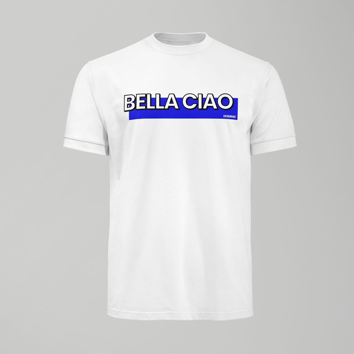 Bella Ciao - DCL - Tshirt - Forever Everton