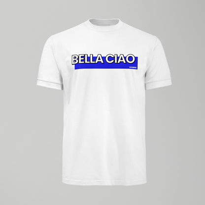 Bella Ciao - DCL - Tshirt - Forever Everton