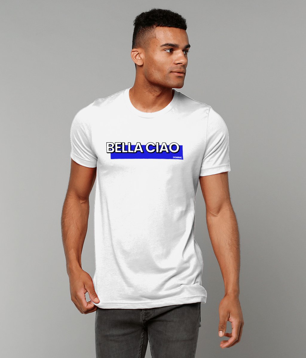 Bella Ciao - DCL - Tshirt - Forever Everton