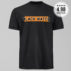 Black Watch T-Shirt - Forever Everton