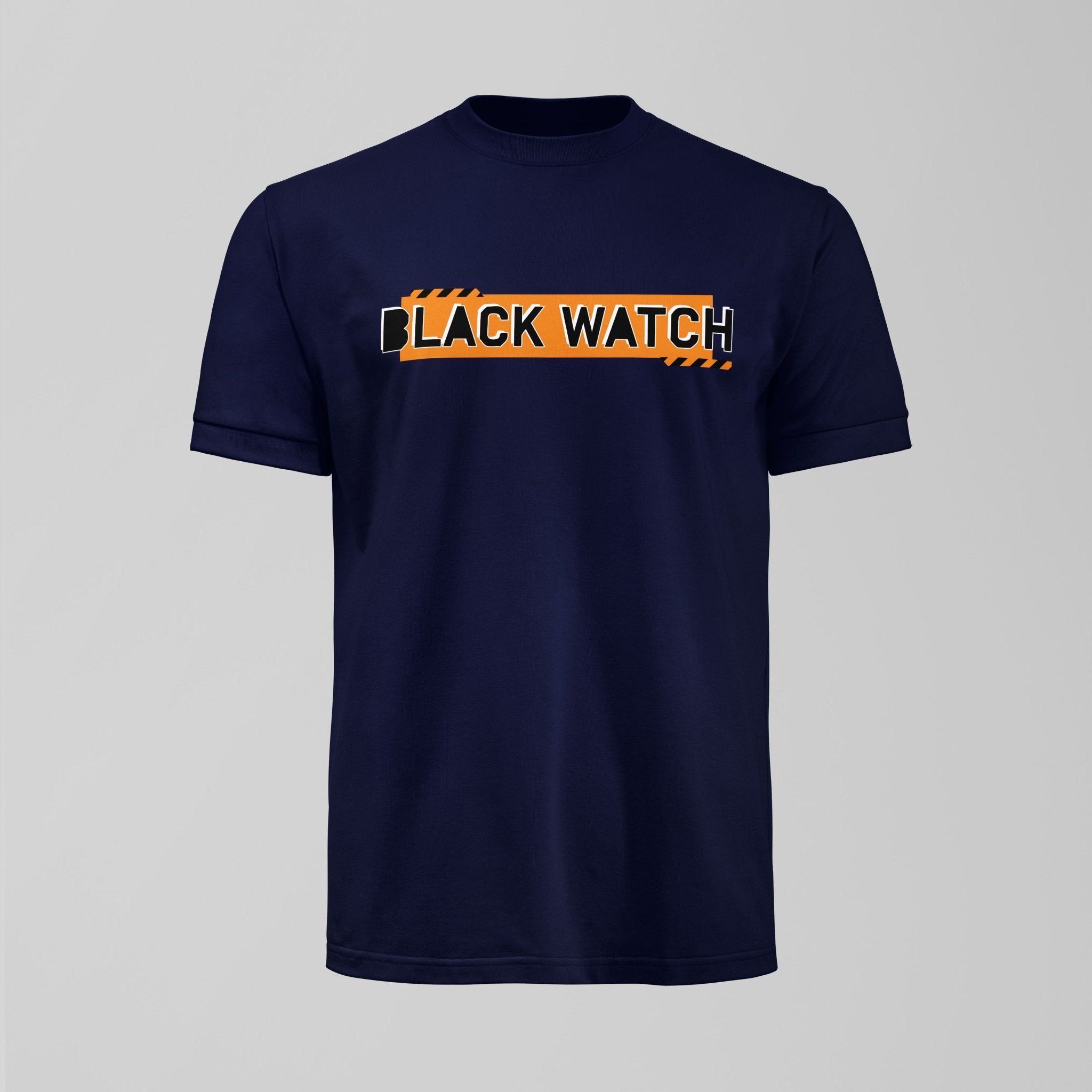 Black Watch T-Shirt - Forever Everton