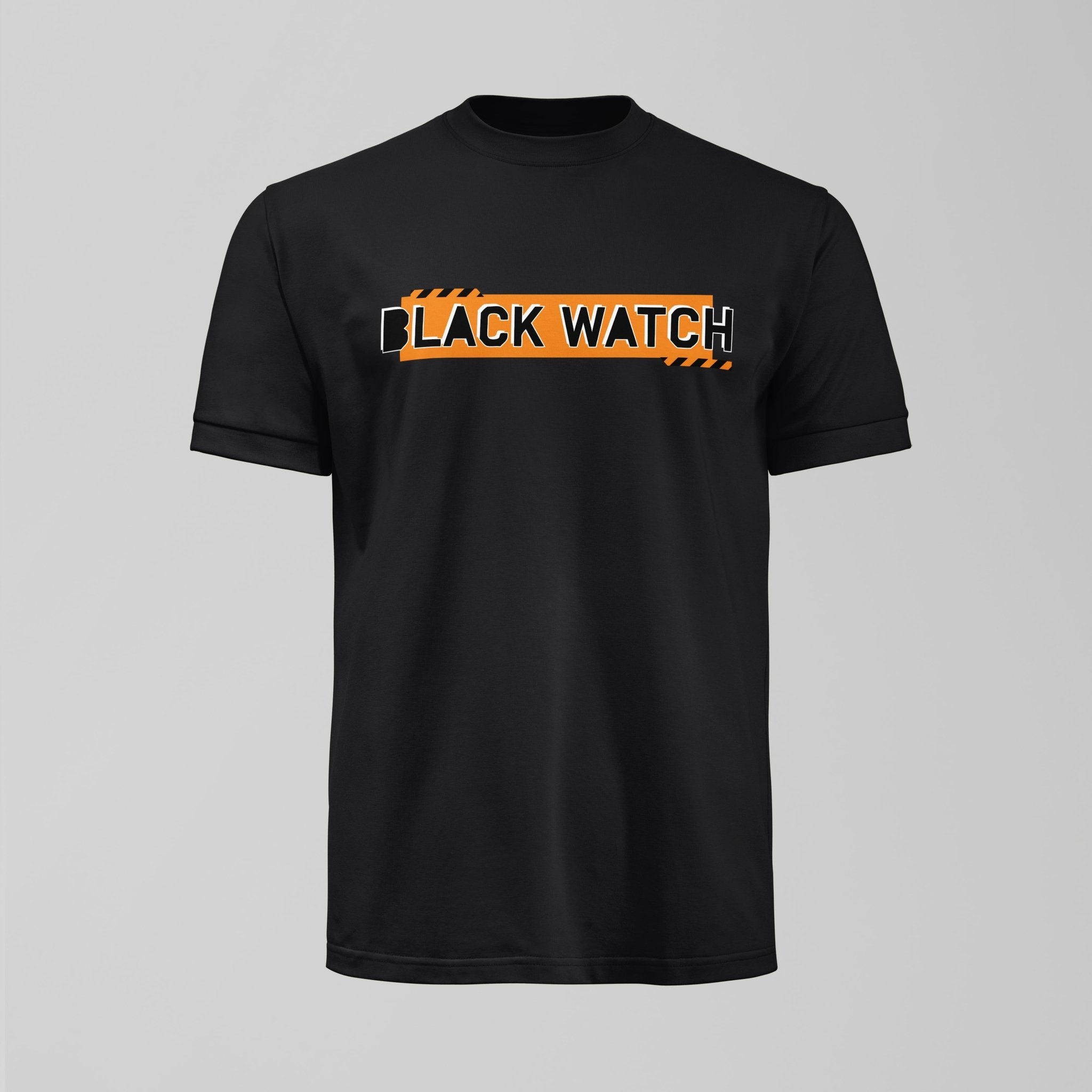 Black Watch T-Shirt - Forever Everton