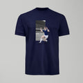 Bob Latchford - 30 Goals - Tshirt - Forever Everton