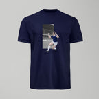 Bob Latchford - 30 Goals - Tshirt - Forever Everton