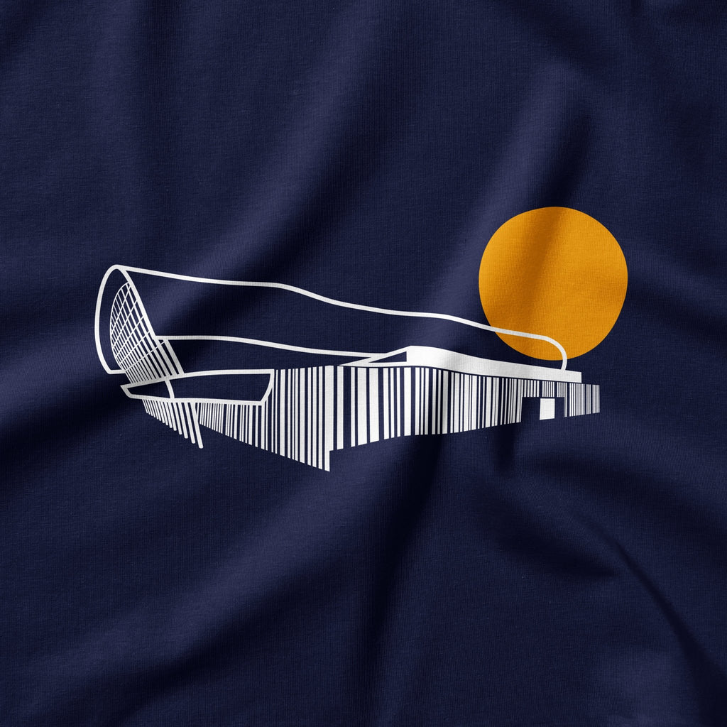 Bramley Moore - A New Dawn Hoodie - Forever Everton