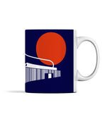 Bramley Moore - A New Dawn Mug - Forever Everton