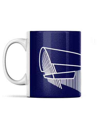 Bramley Moore - A New Dawn Mug - Forever Everton