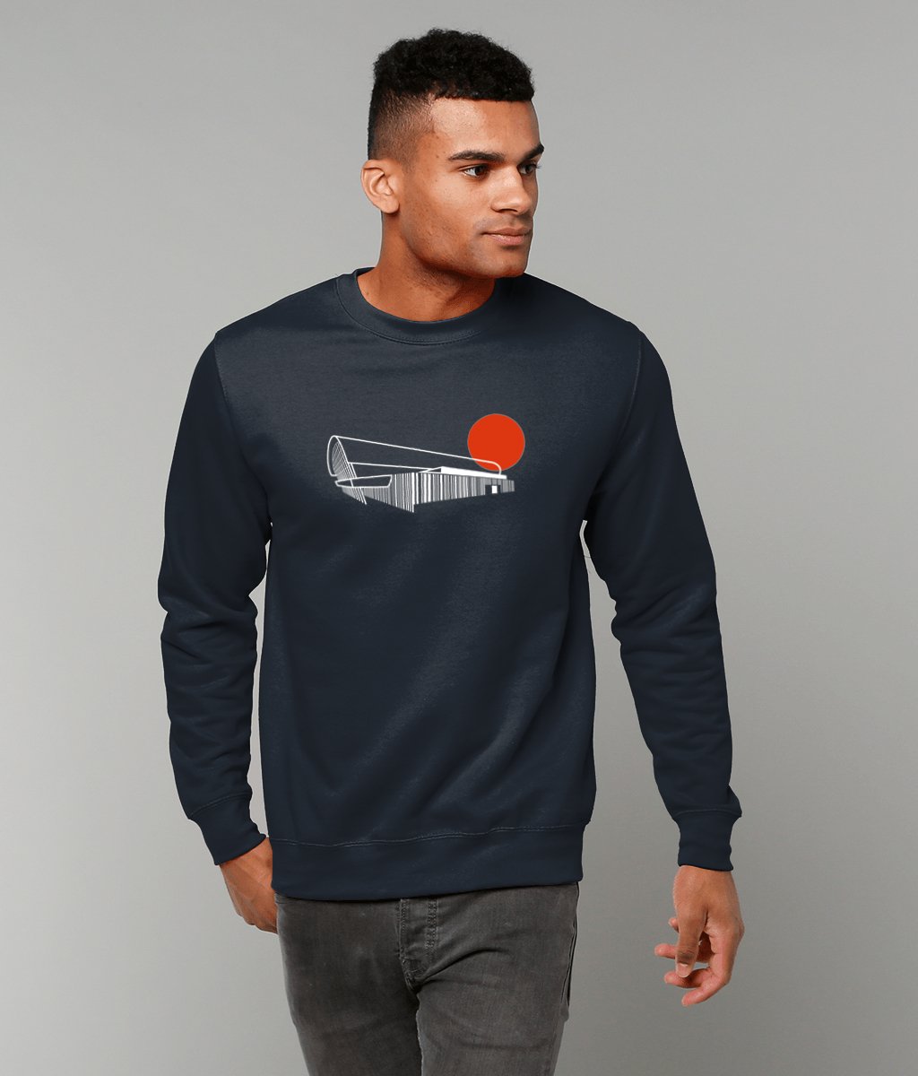 Bramley Moore - A New Dawn - Sweatshirt - Forever Everton