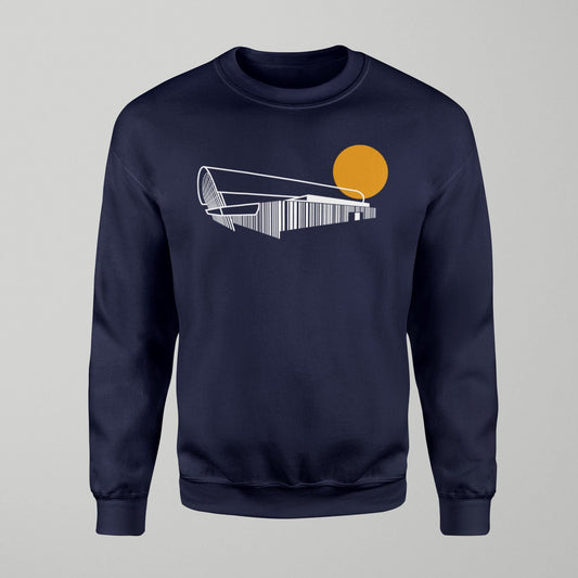 Bramley Moore - A New Dawn - Sweatshirt - Forever Everton