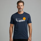 Bramley Moore - A New Dawn Tshirt - Forever Everton