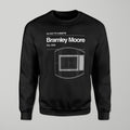 Bramley Moore - Blueprint - Everton Jumper - Forever Everton