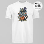 Bramley Moore First International T-Shirt - Forever Everton