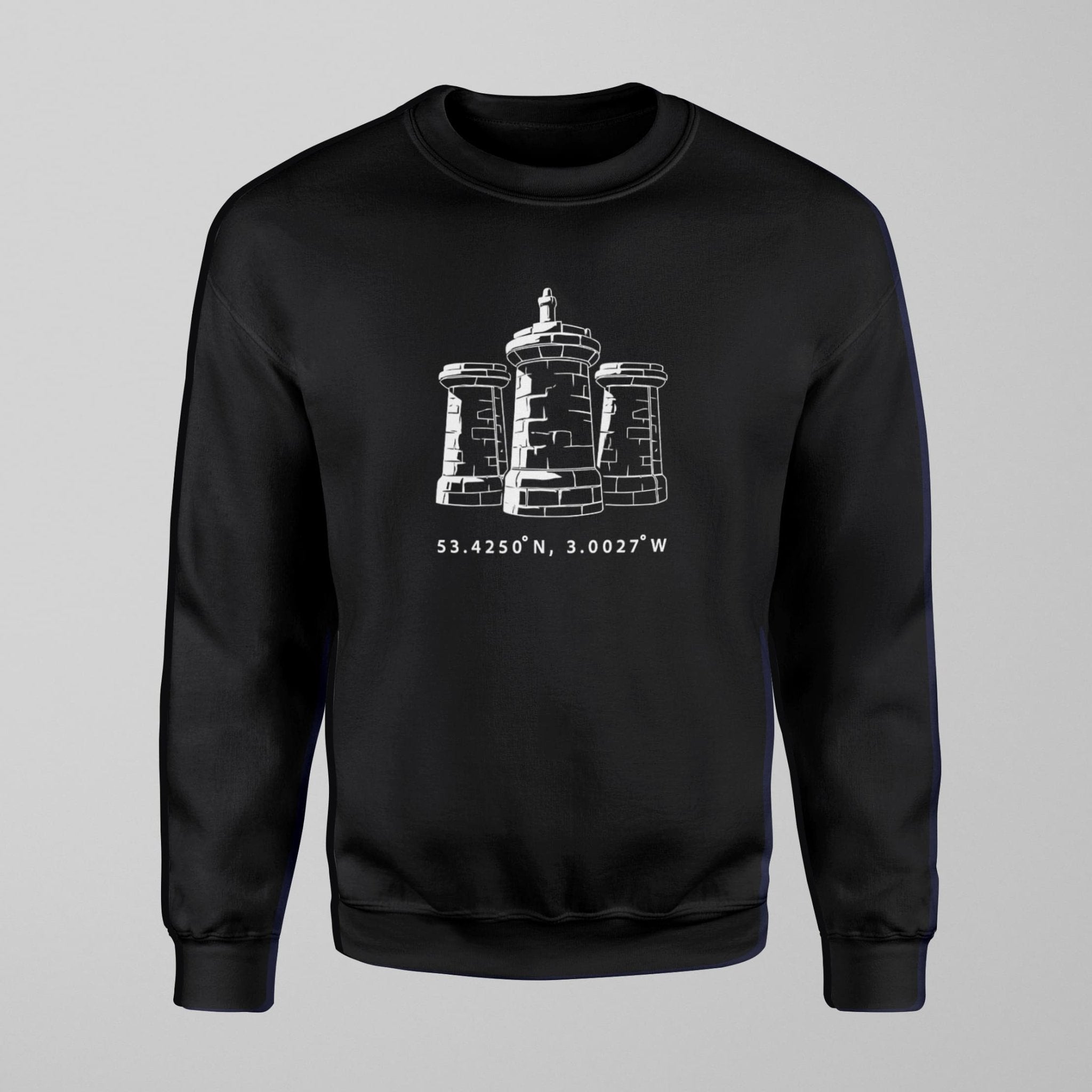 Bramley Moore Gates Jumper - Forever Everton