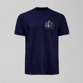 Bramley Moore Gates Small Design T-Shirt - Forever Everton
