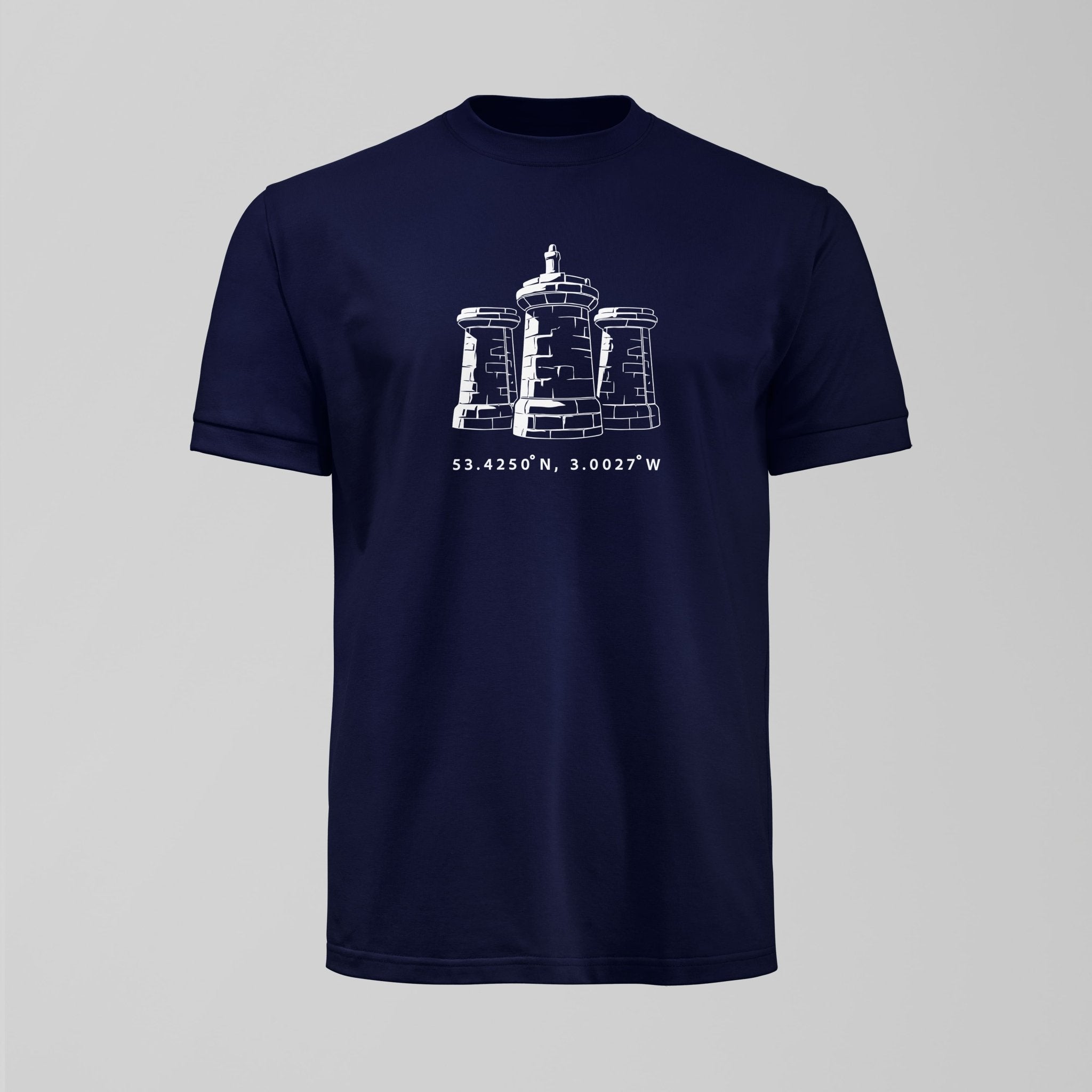Bramley Moore Gates T-Shirt - Forever Everton