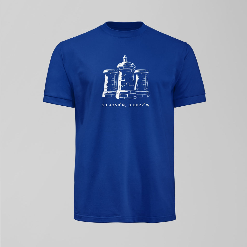 Bramley Moore Gates T-Shirt - Forever Everton