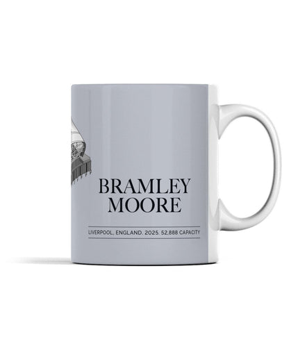 Bramley Moore Mug - New Home of the Blues - Forever Everton