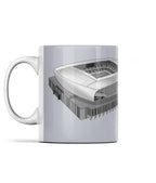 Bramley Moore Mug - New Home of the Blues - Forever Everton