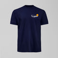 Bramley Moore New Dawn Small Design T-Shirt - Forever Everton