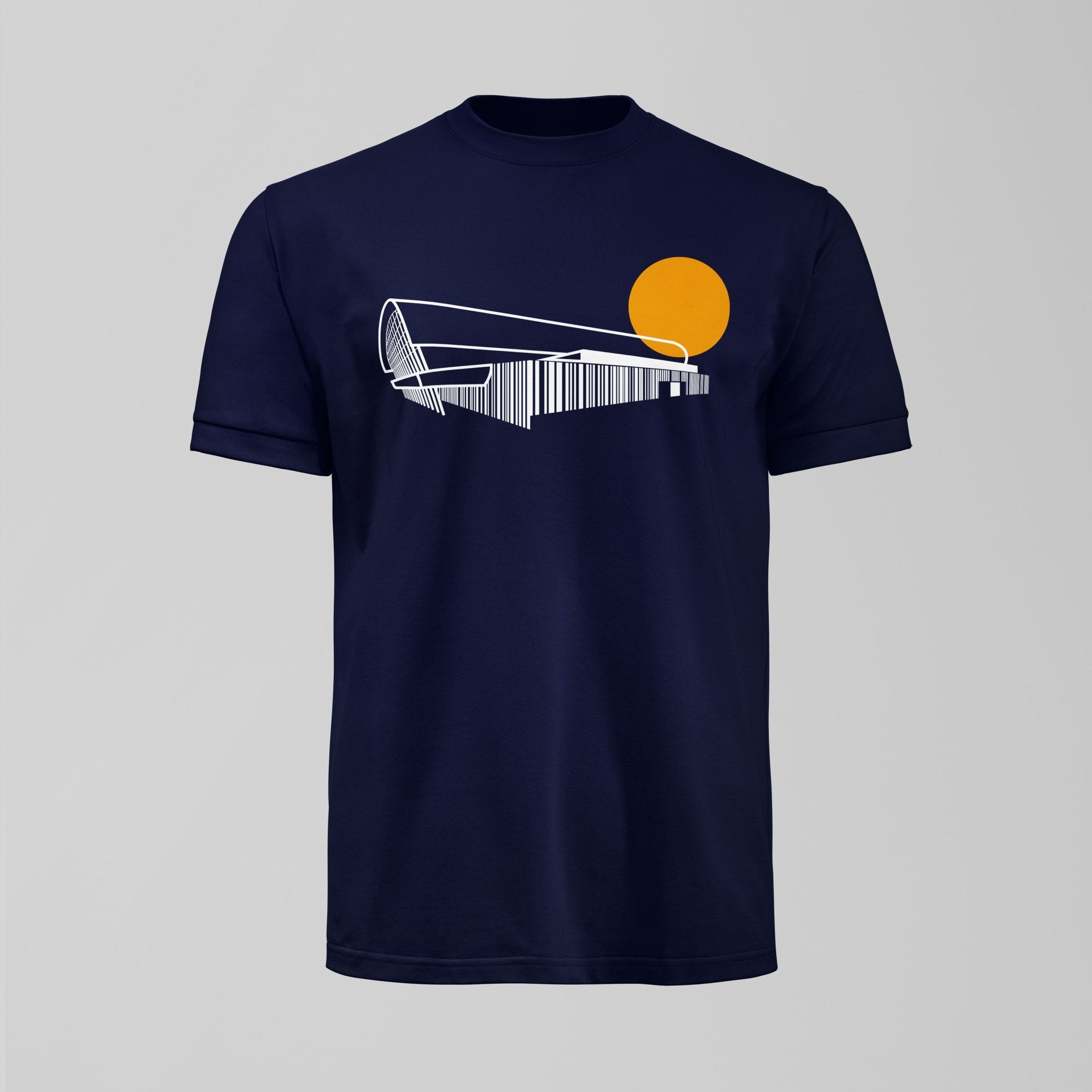 Bramley Moore New Dawn T-Shirt - Forever Everton