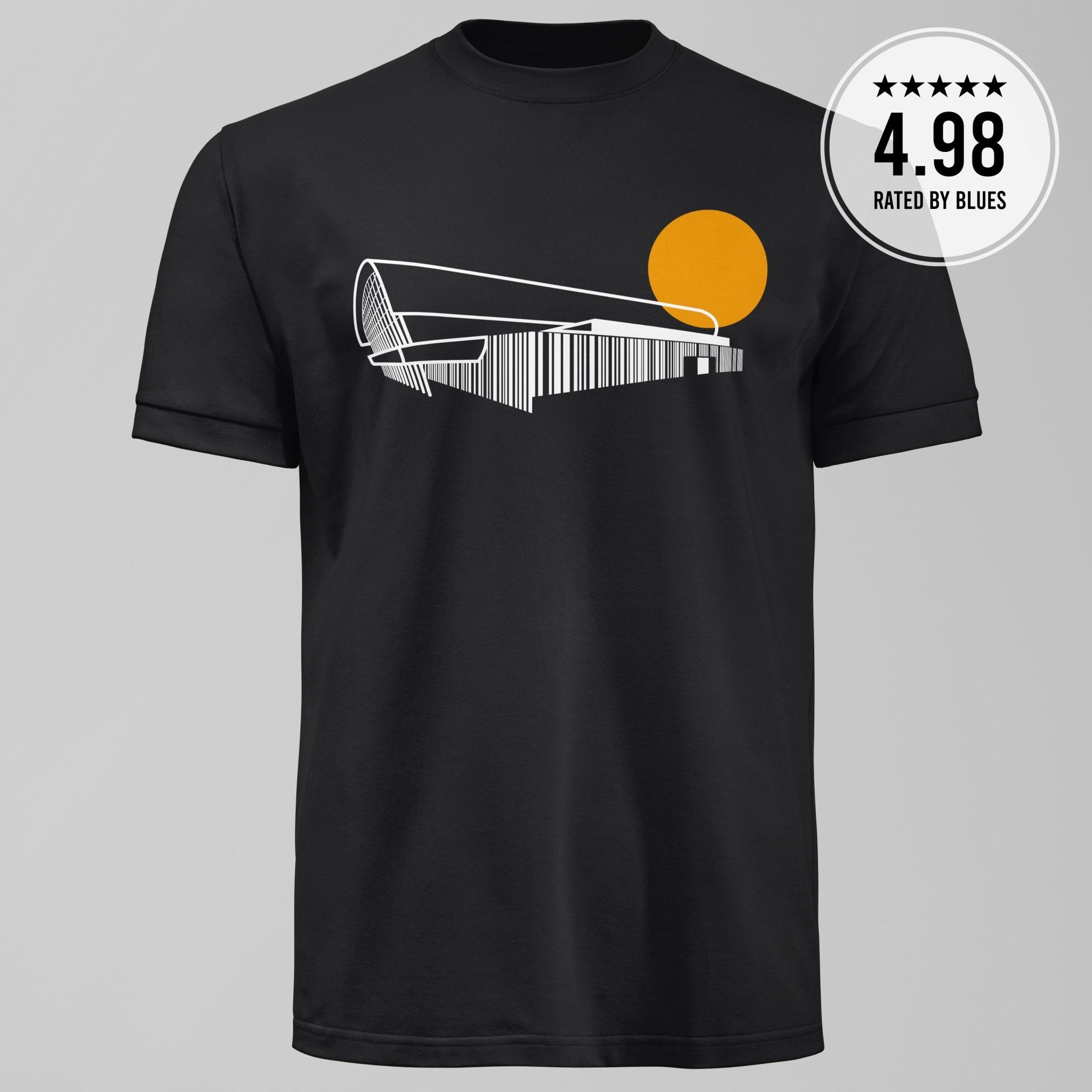 Bramley Moore New Dawn T-Shirt - Forever Everton