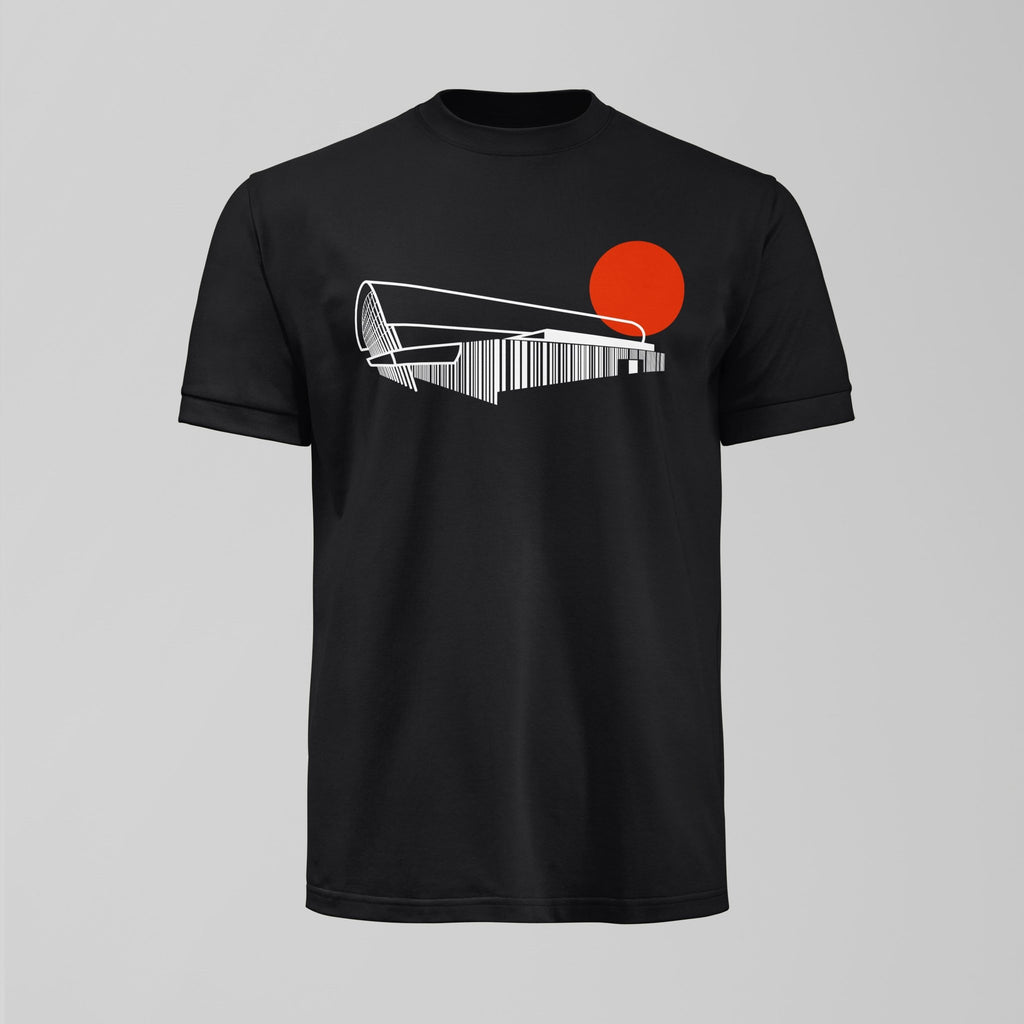 Bramley Moore New Dawn T-Shirt - Forever Everton
