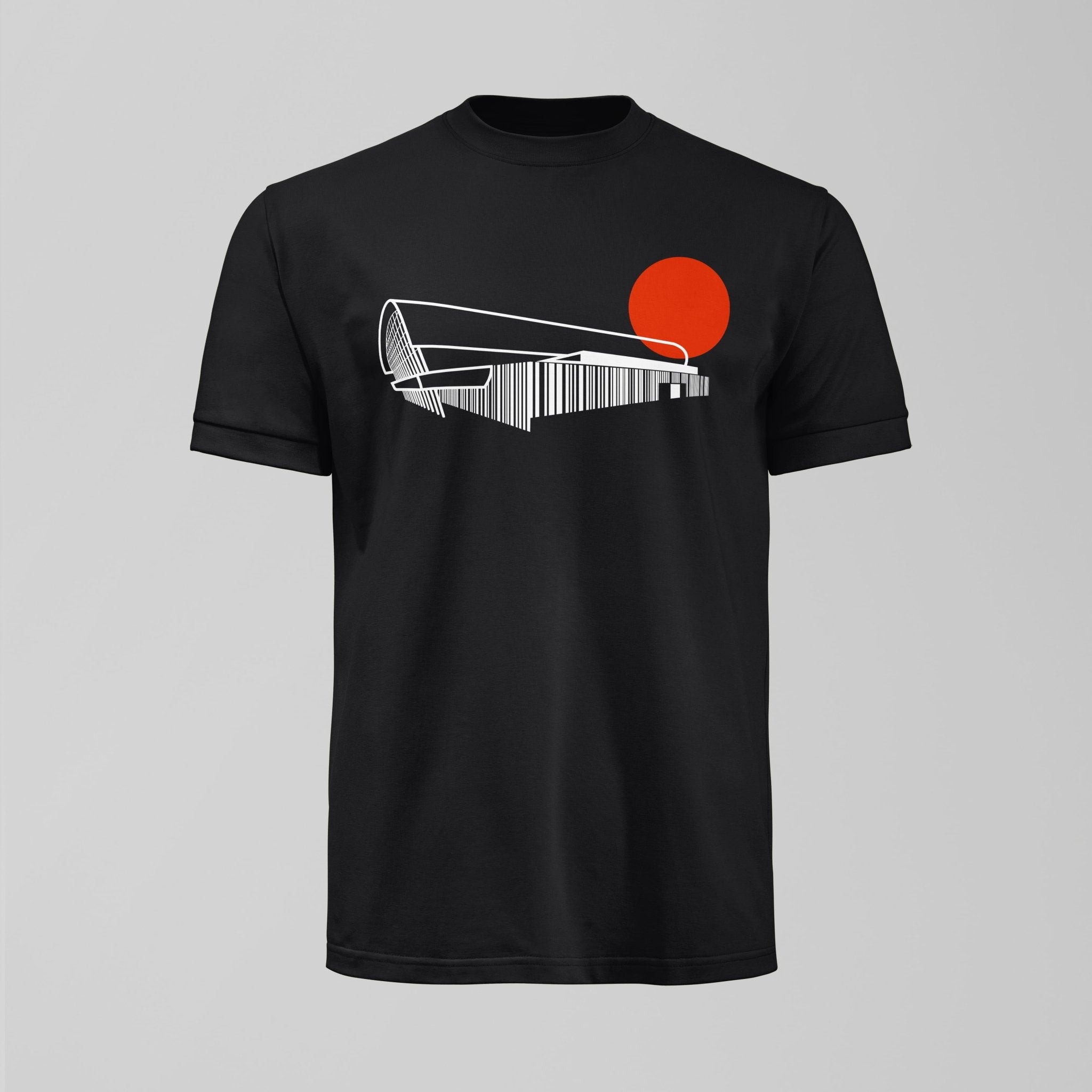 Bramley Moore New Dawn T-Shirt - Forever Everton